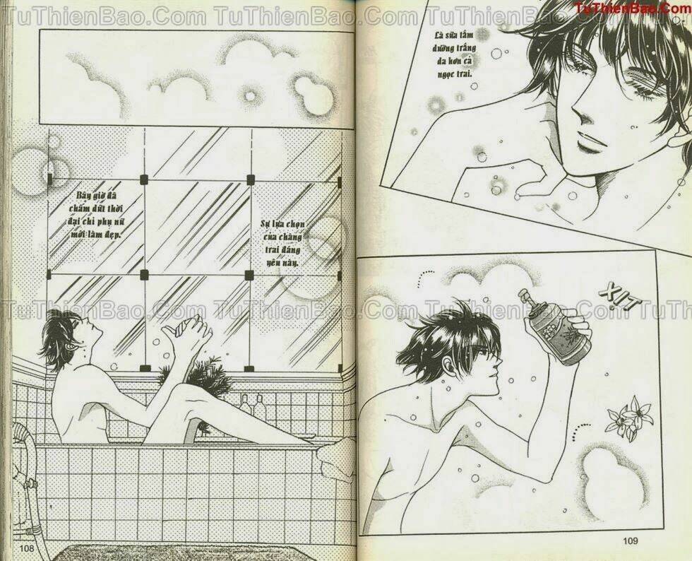 Lọ Lem Kén Rể: Chapter 10