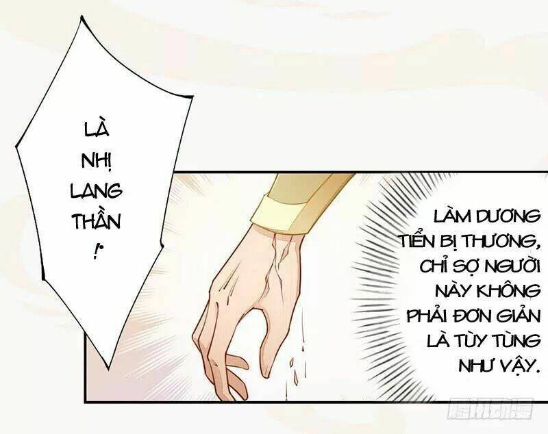 Tuyệt Thế Luyện Đan Sư: Chapter 29