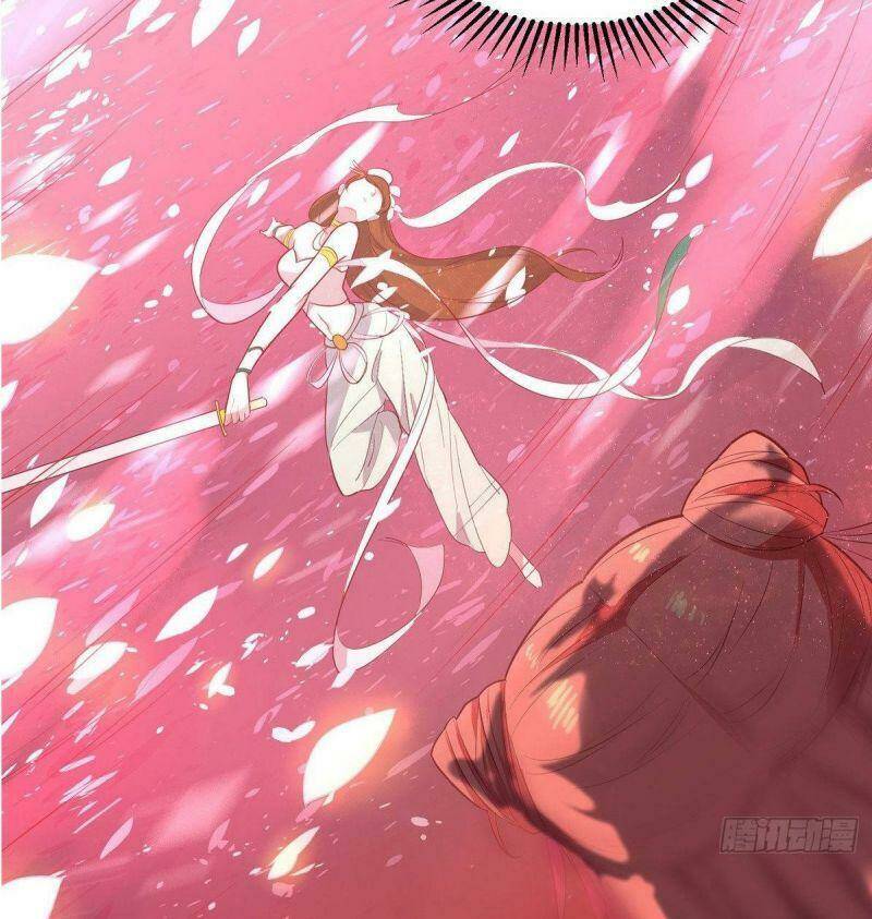 Bạo Manh Tiểu Tiên: Chapter 12