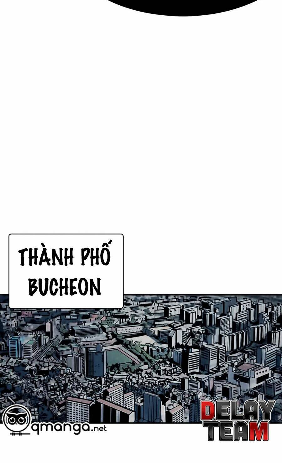 Thợ Săn Đầu Tiên: Chapter 38