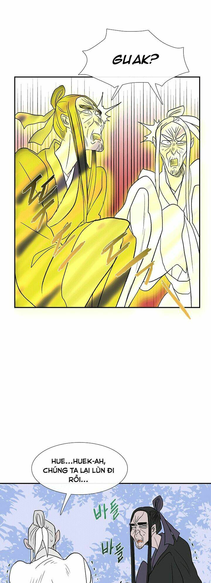 Học Sĩ Tái Sinh: Chapter 45