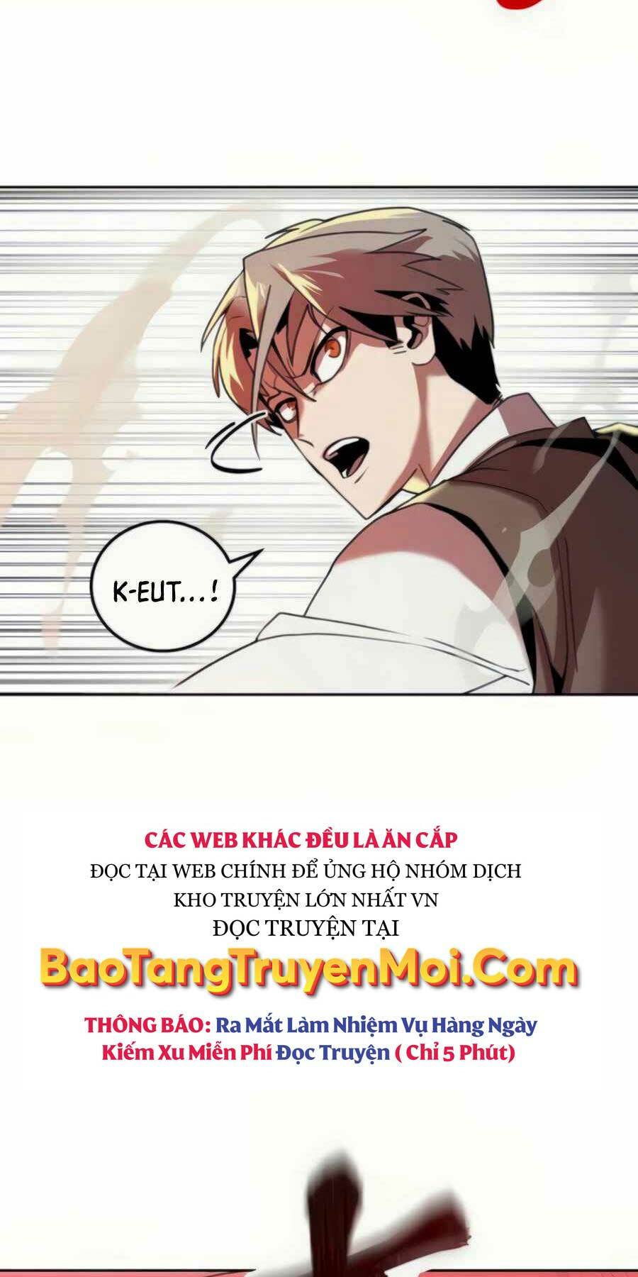 Thợ Săn Lỗi: Chapter 2