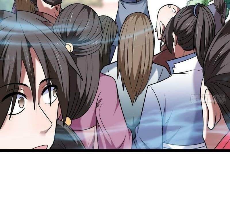 Trọng Sinh Tối Cường Ma Tôn Ở Rể: Chapter 70