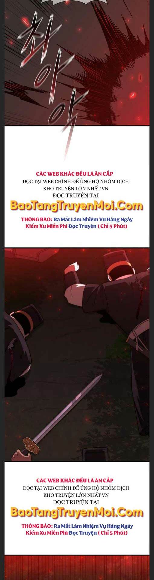 Thân Thủ Đệ Nhất Kiếm: Chapter 93