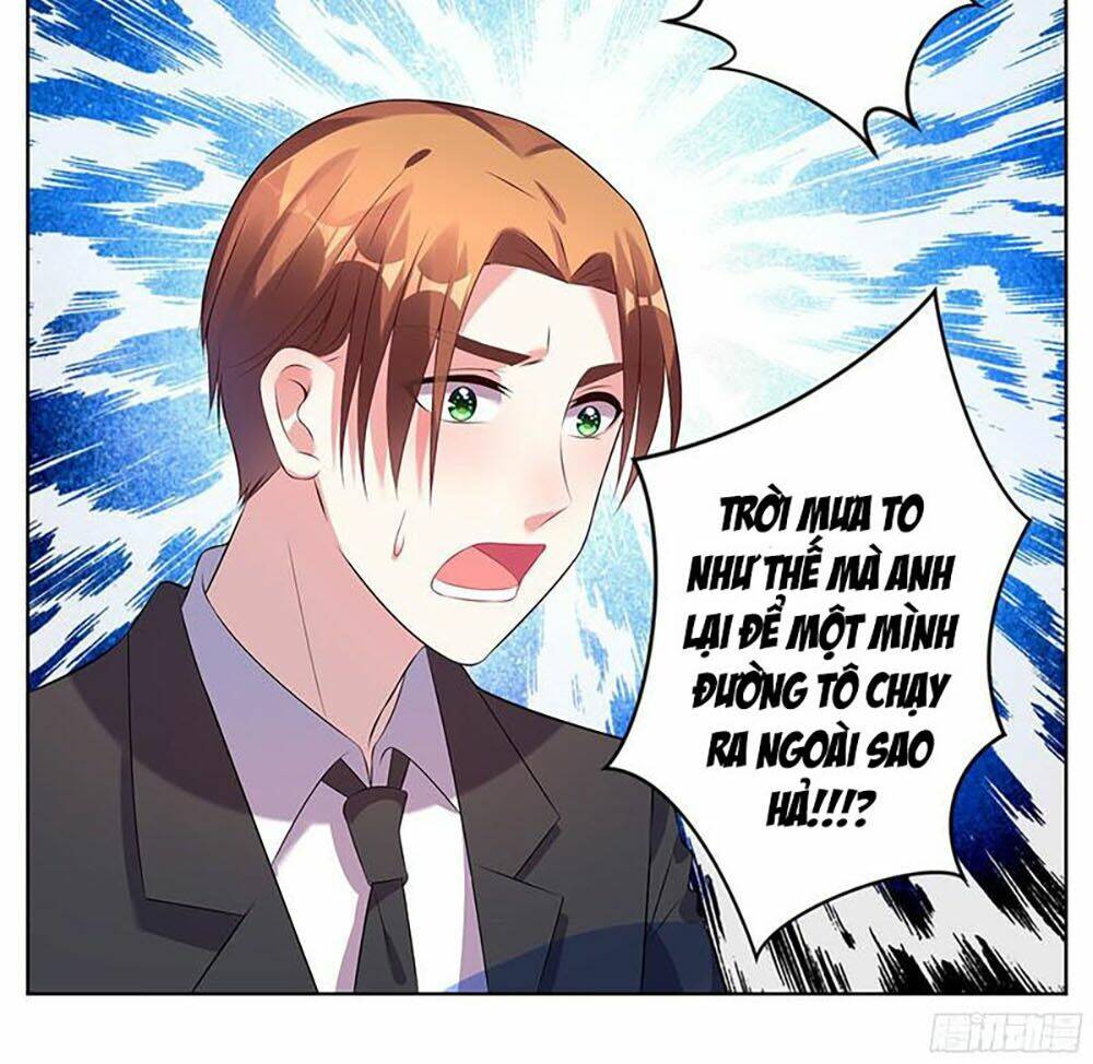Tôi Bị Tổng Tài Ám Hại: Chapter 65