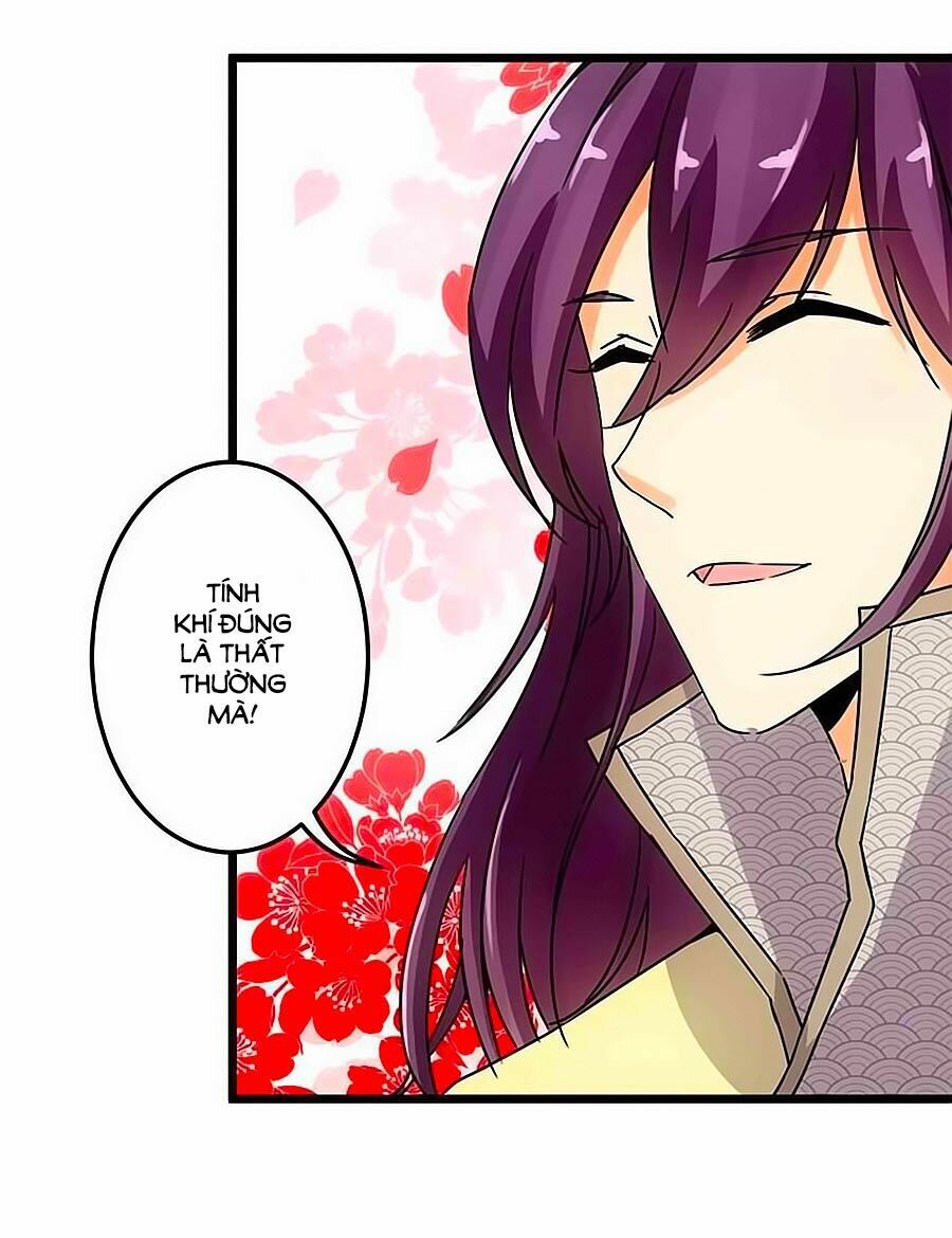Vương Gia ! Ngươi Thật Bỉ Ổi !: Chapter 65