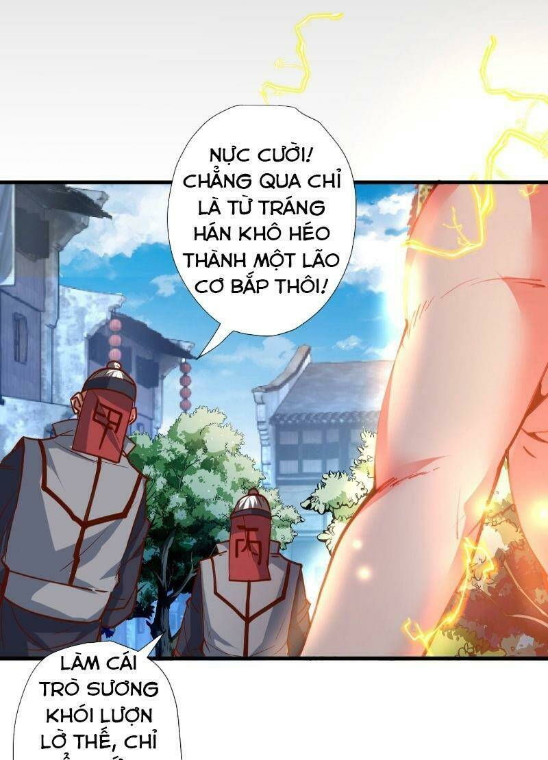 Tối Cường Đại Biểu Hoàng Kim Thận: Chapter 90