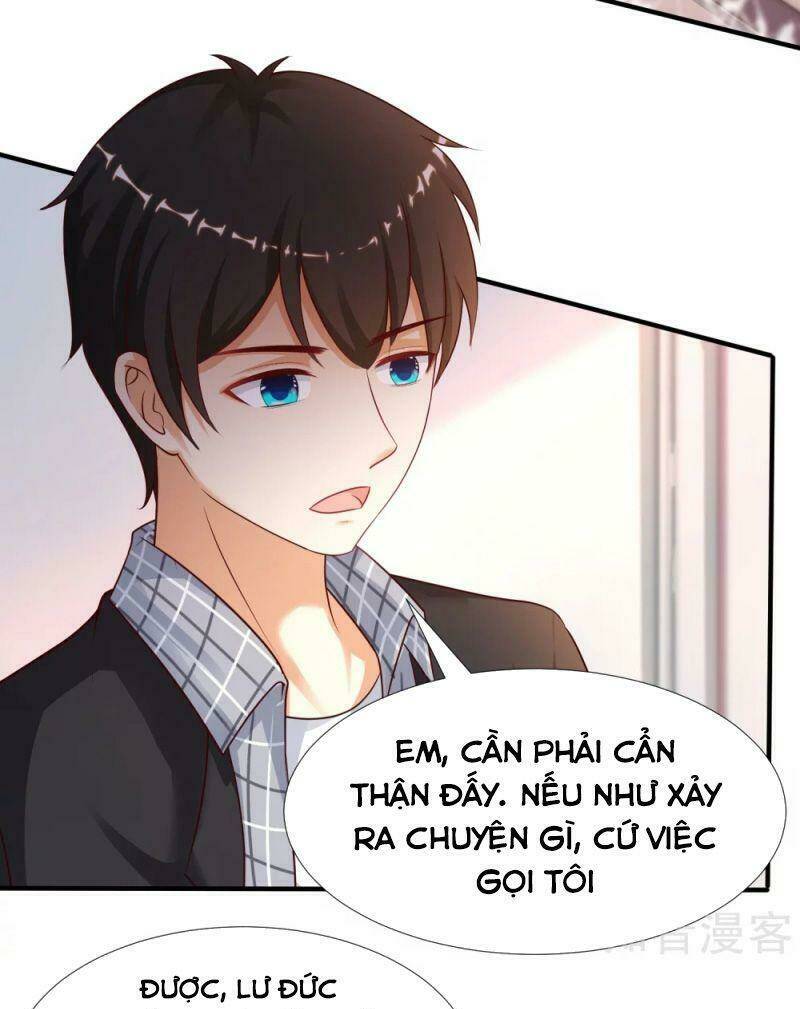 Tối Cường Vận Đào Hoa: Chapter 166