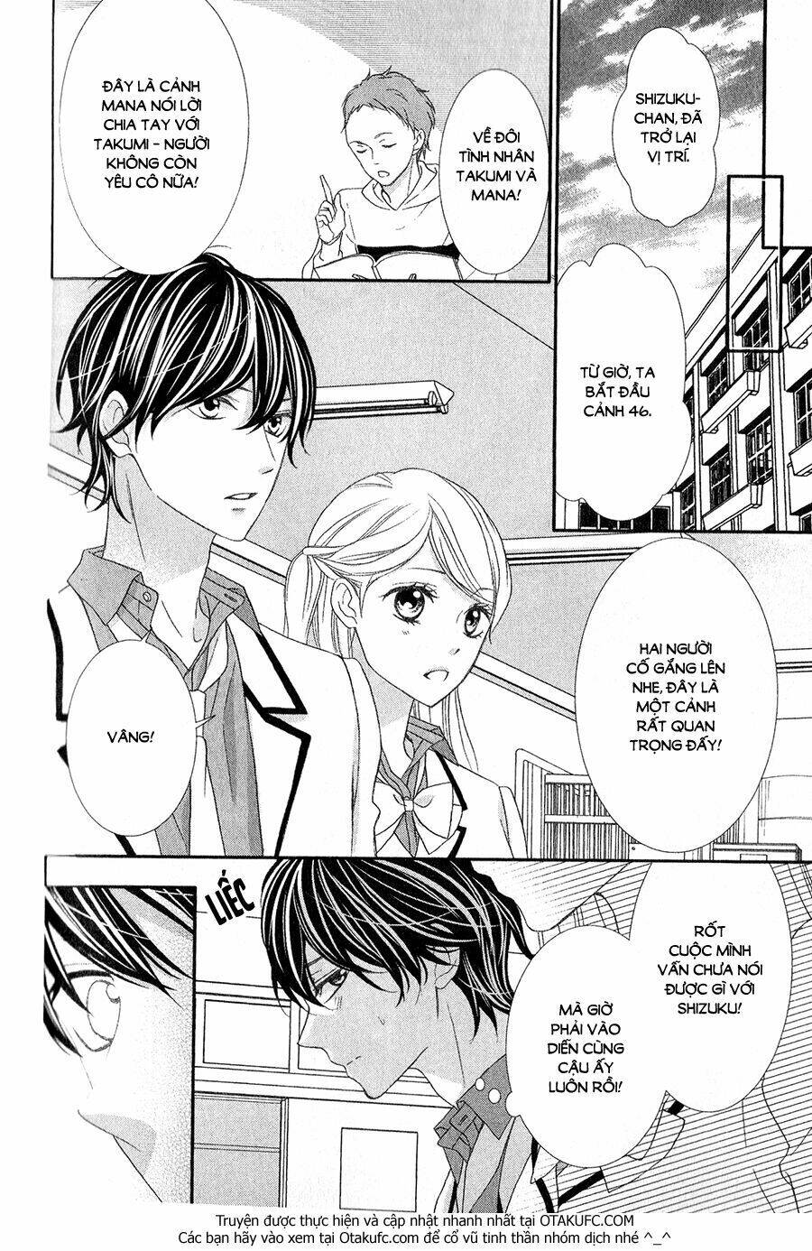 Chuyện Ba Người: Chapter 8