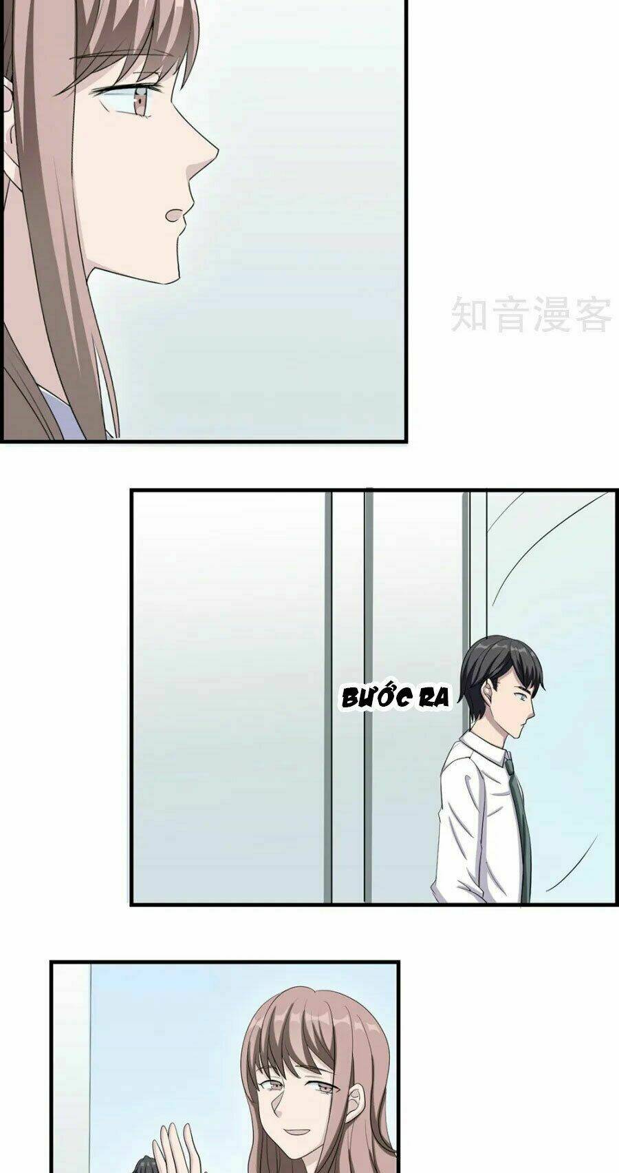 Mạc Thiếu Bức Hôn: Vợ Mới Khó Chống Đỡ: Chapter 28