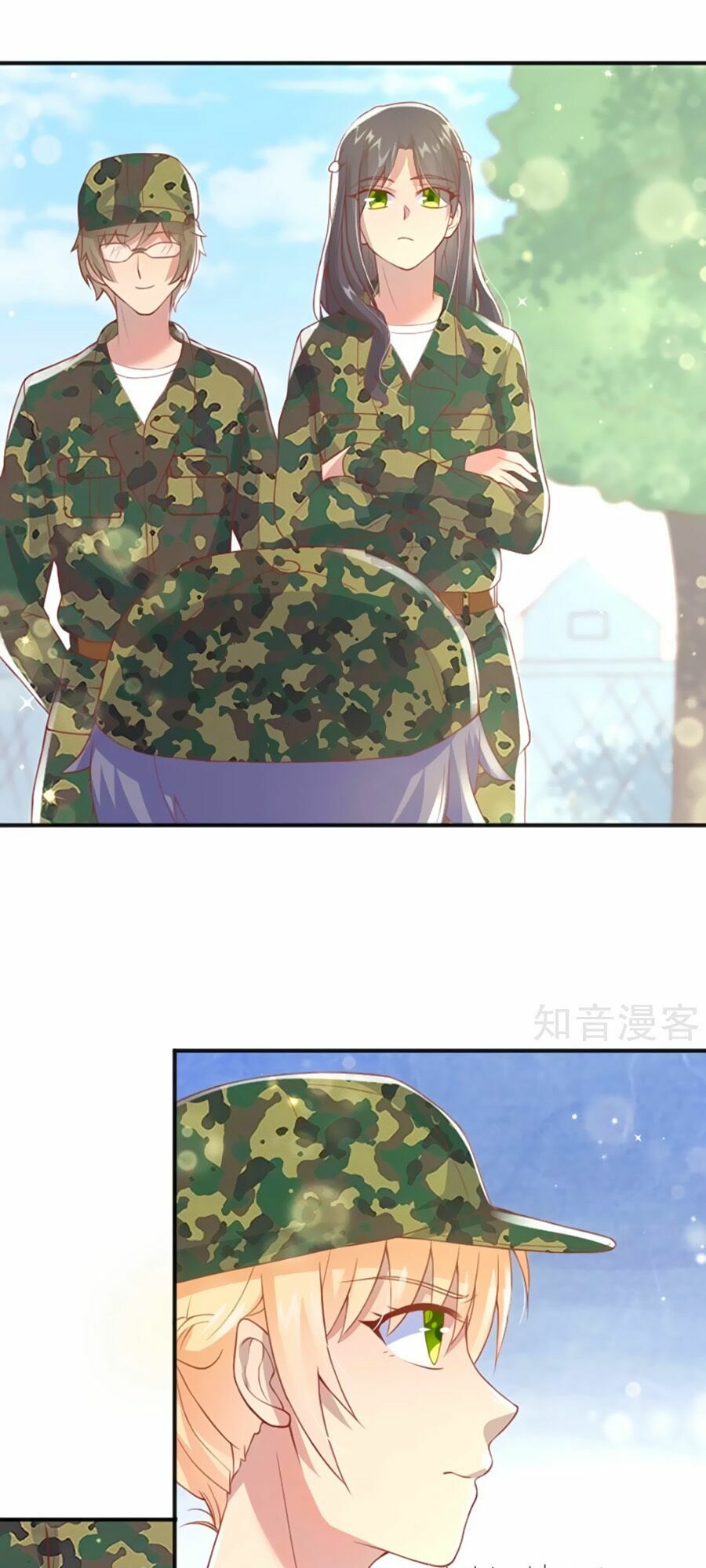 Chồng Già Vợ Trẻ Trêu Nhau Hàng Ngày: Chapter 50