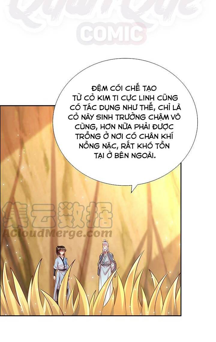 Siêu Phàm Truyện: Chapter 126