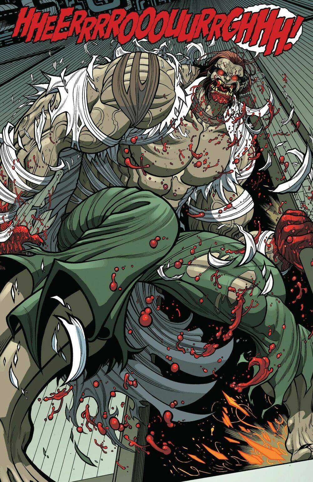 All-New Ghost Rider: Chapter 2