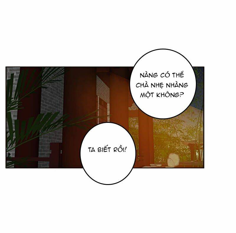 Tướng Quân Mời Ra Trận: Chapter 130