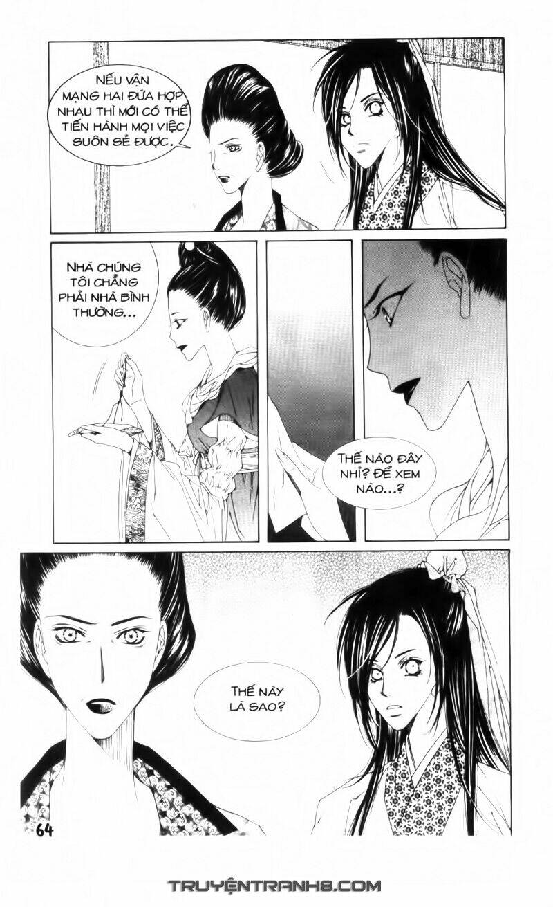 Pháp Sư Trừ Tà: Chapter 19.2