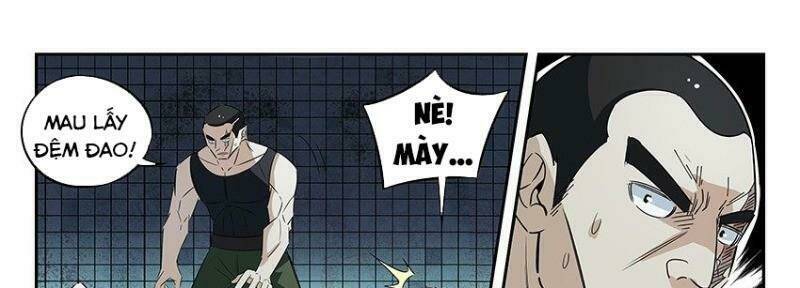 Võ Lực Chí Mạng: Chapter 10