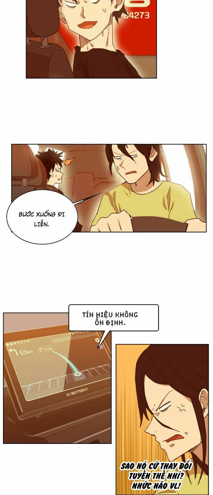 Hard Core Leveling Warrior: Chapter 163