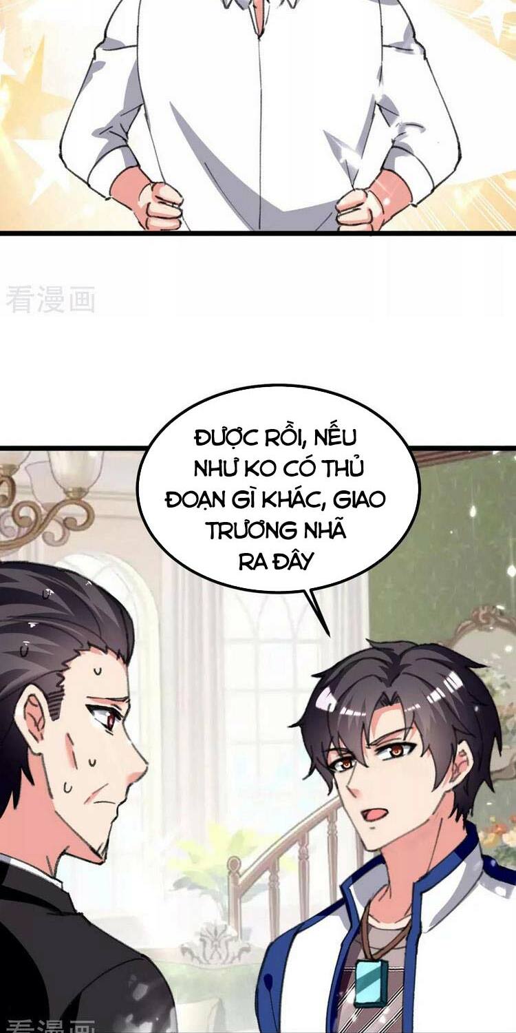 Trọng Sinh Khí Thiếu Quy Lai: Chapter 226