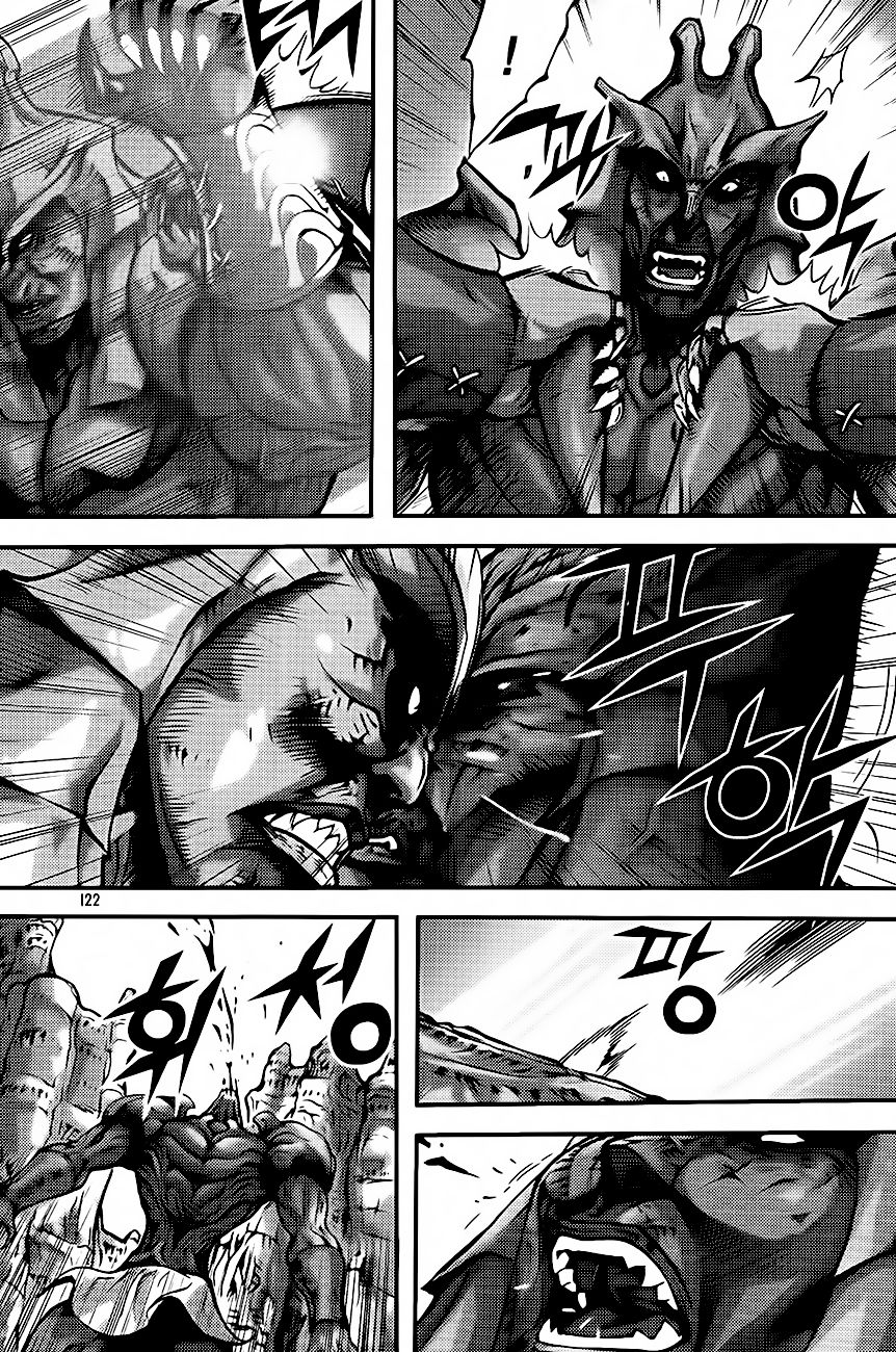 Diêm Đế: Chapter 283