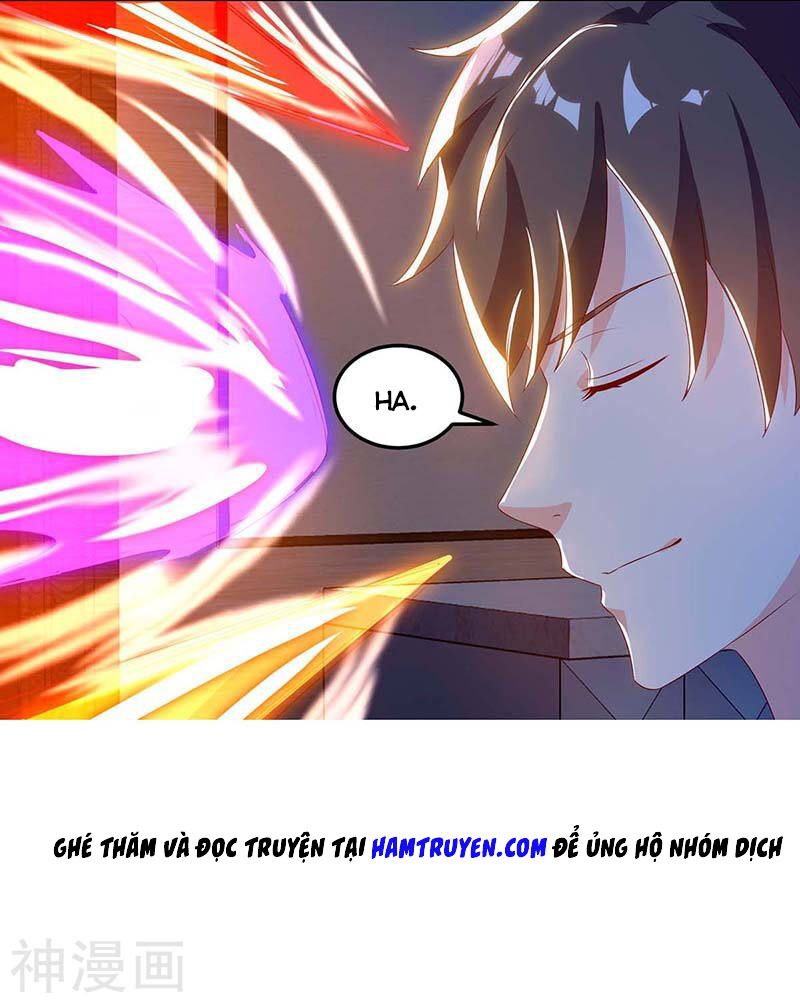 Thần Cấp Thấu Thị: Chapter 74