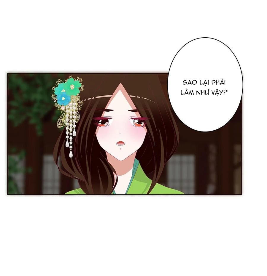 Thông Linh Phi: Chapter 661