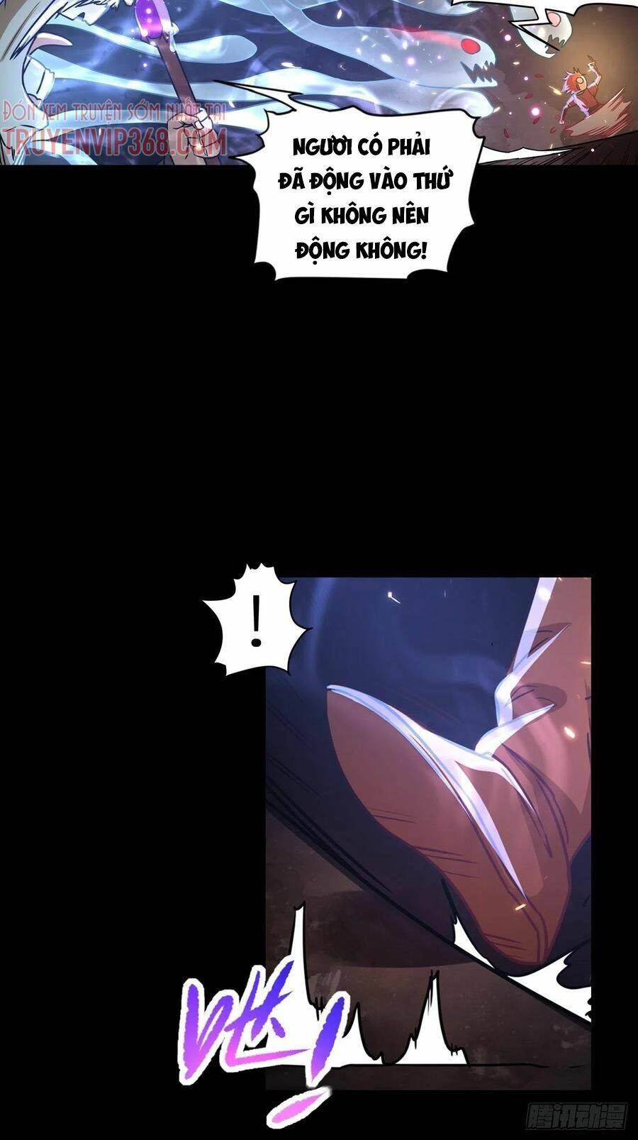 Người Nguyên Thủy Mạnh Nhất: Chapter 66