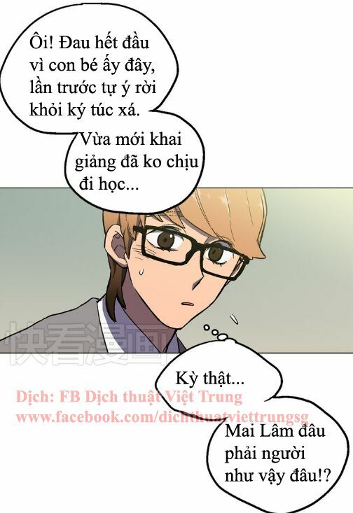 Xin Đừng Cắn Em: Chapter 7