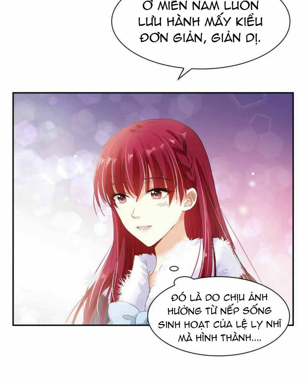 Ác Nữ Cải Biến: Chapter 47