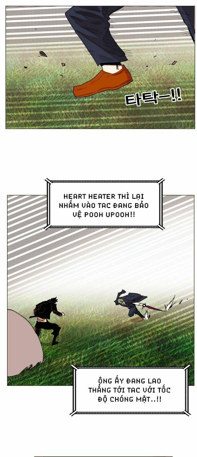 Hard Core Leveling Warrior: Chapter 129