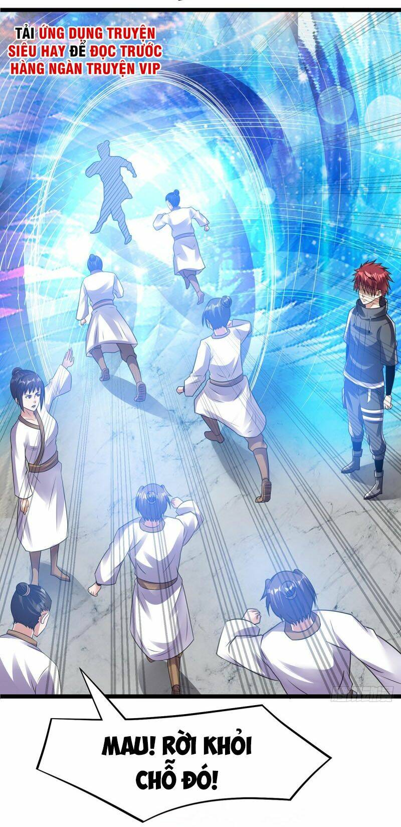 Tiên Vương Trùng Sinh: Chapter 138
