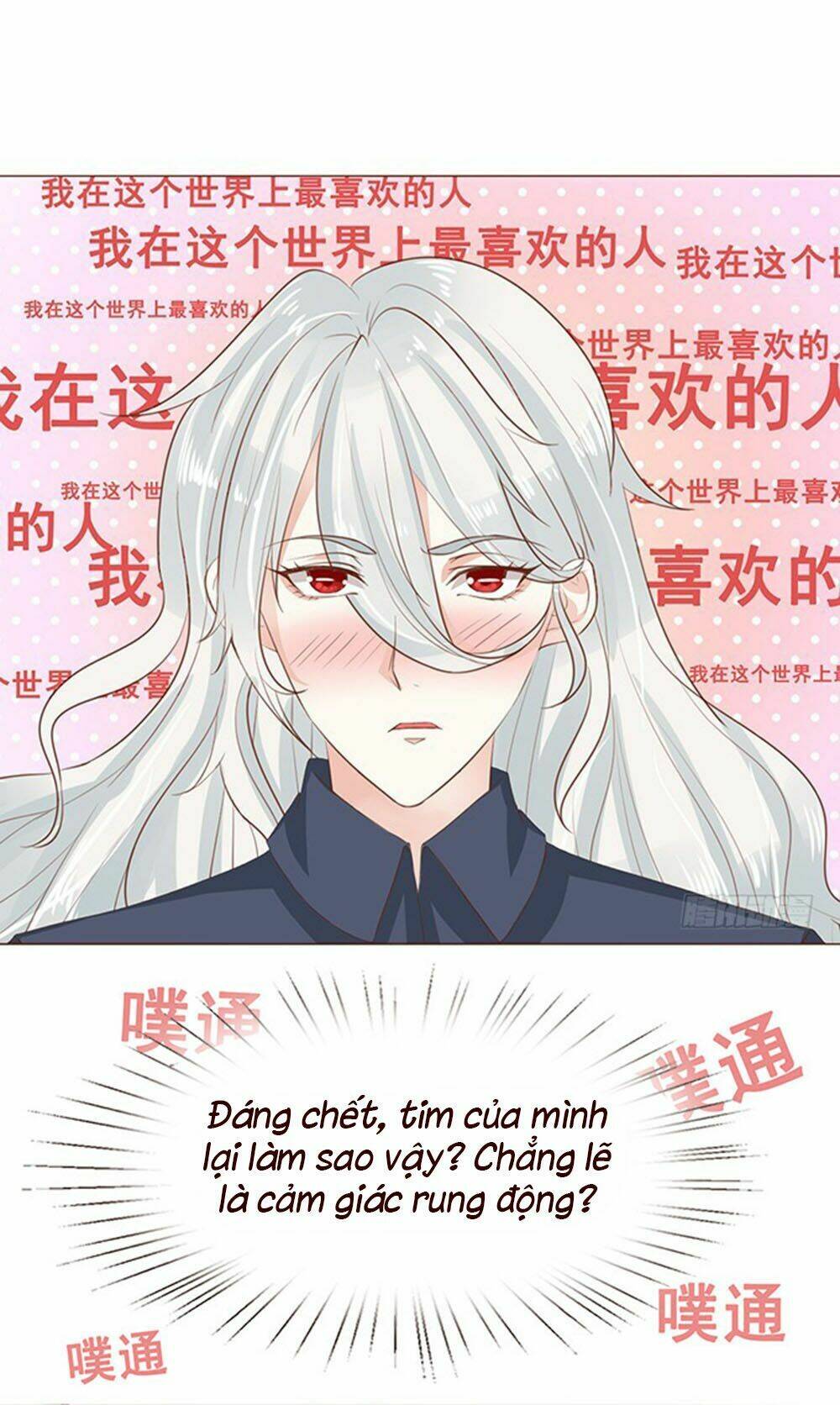 Ma Vương Luyến Ái Chỉ Nam: Chapter 100