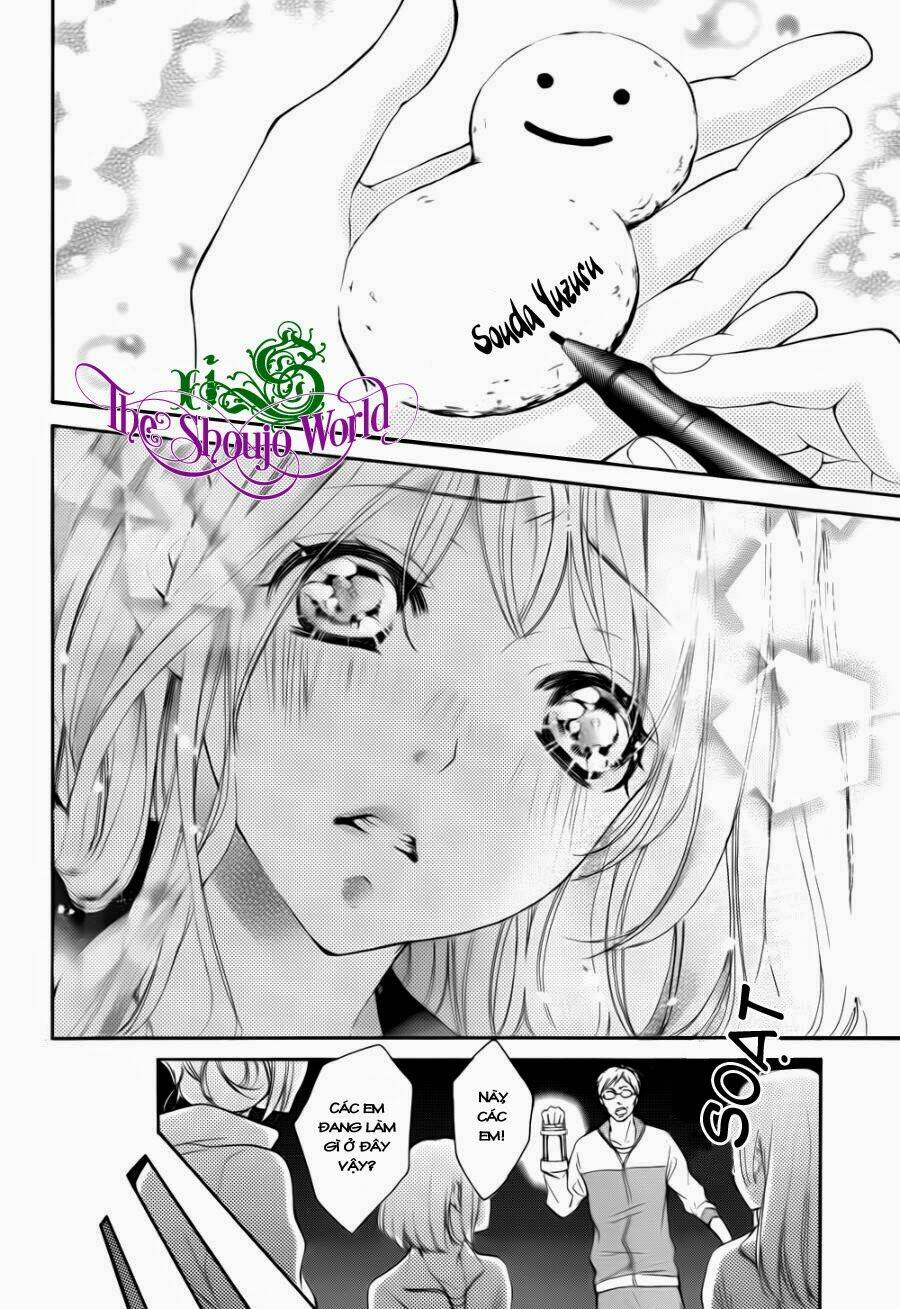 True Love: Chapter 10