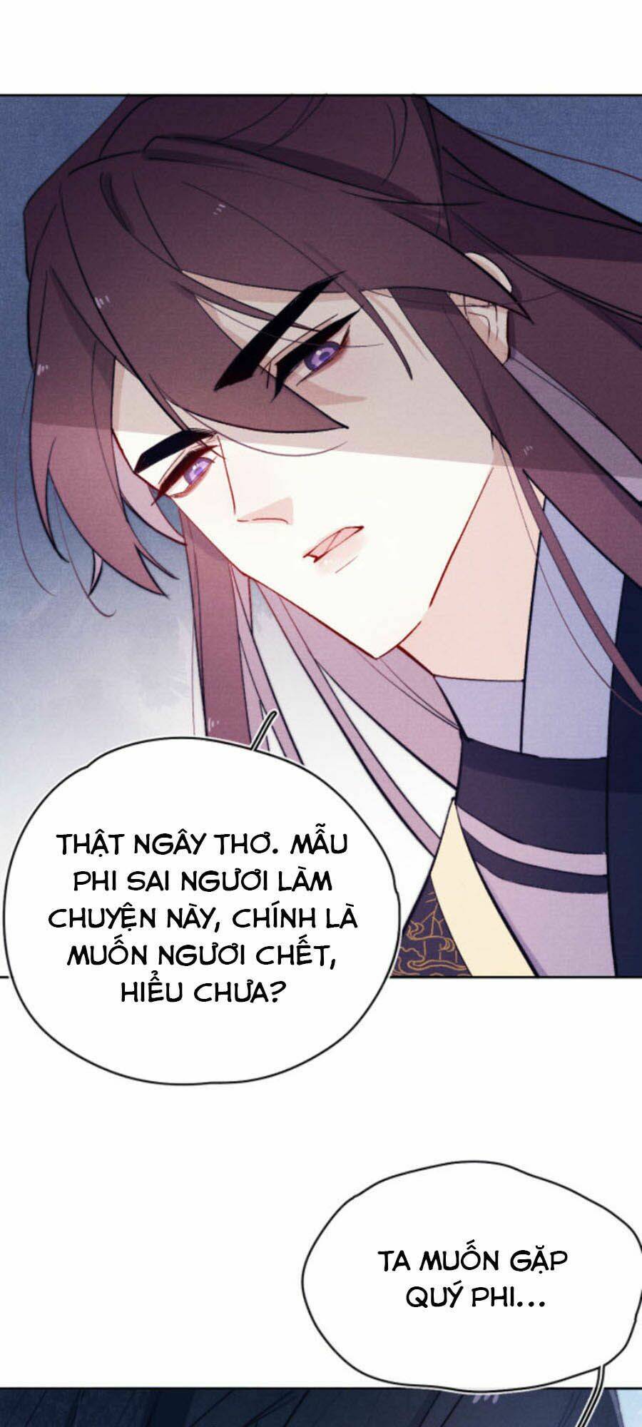 Quân Nhan Tựa Hoa Đào: Chapter 20
