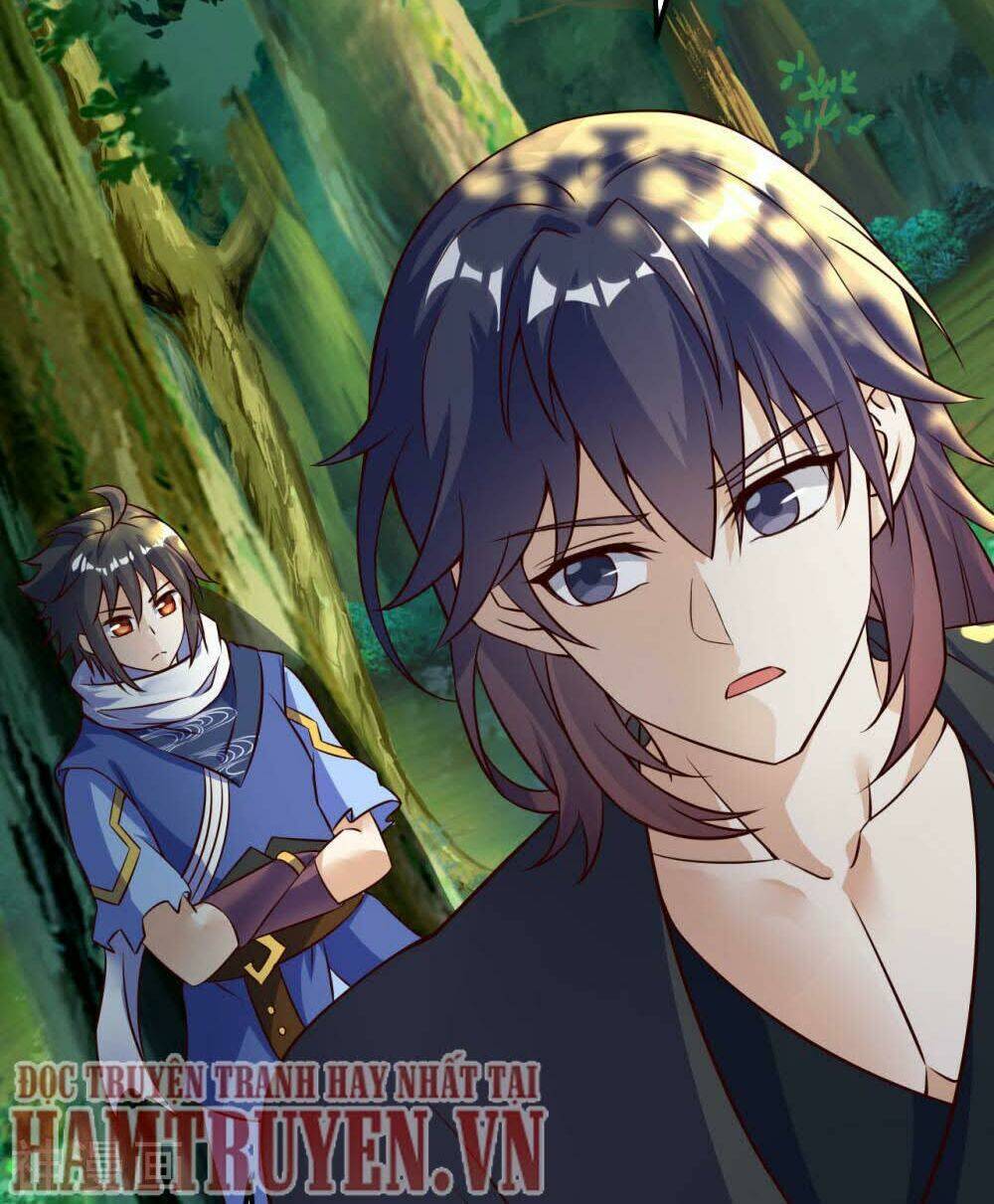 Thần Võ Đế Tôn: Chapter 66