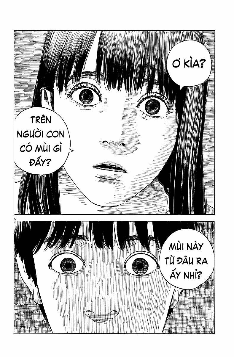 Chi No Wadachi: Chapter 28