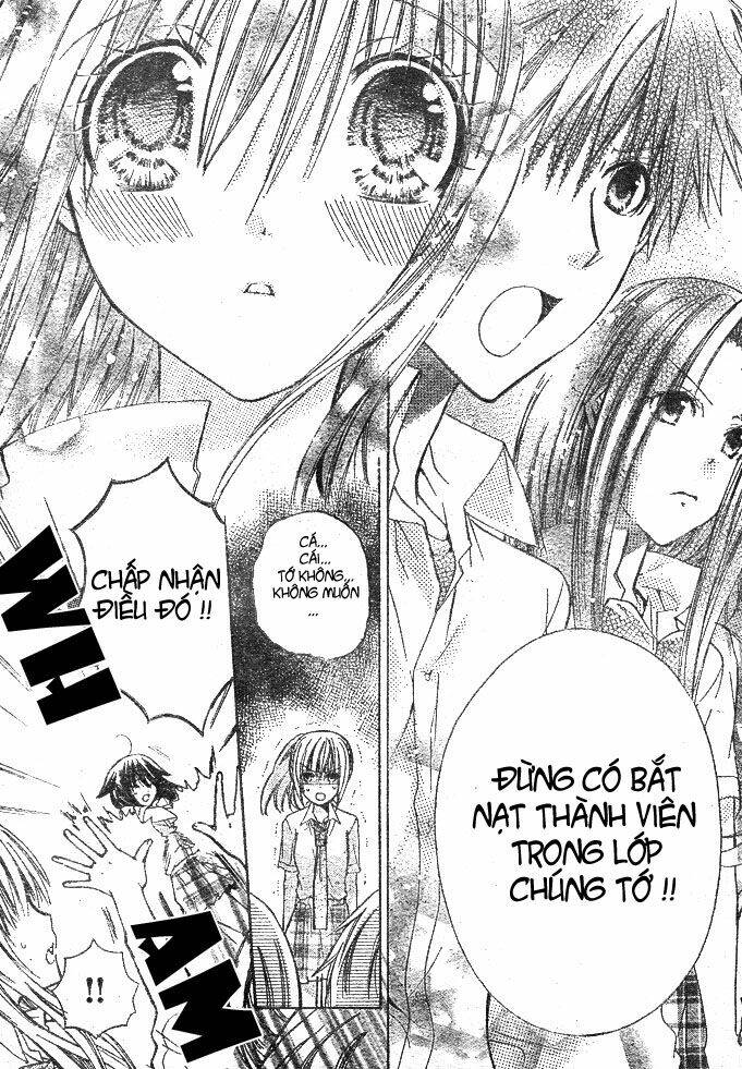 Kokoni Iru Yo: Chapter 7