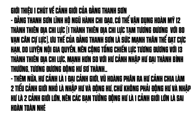 Cửu Đỉnh Ký: Chapter 85