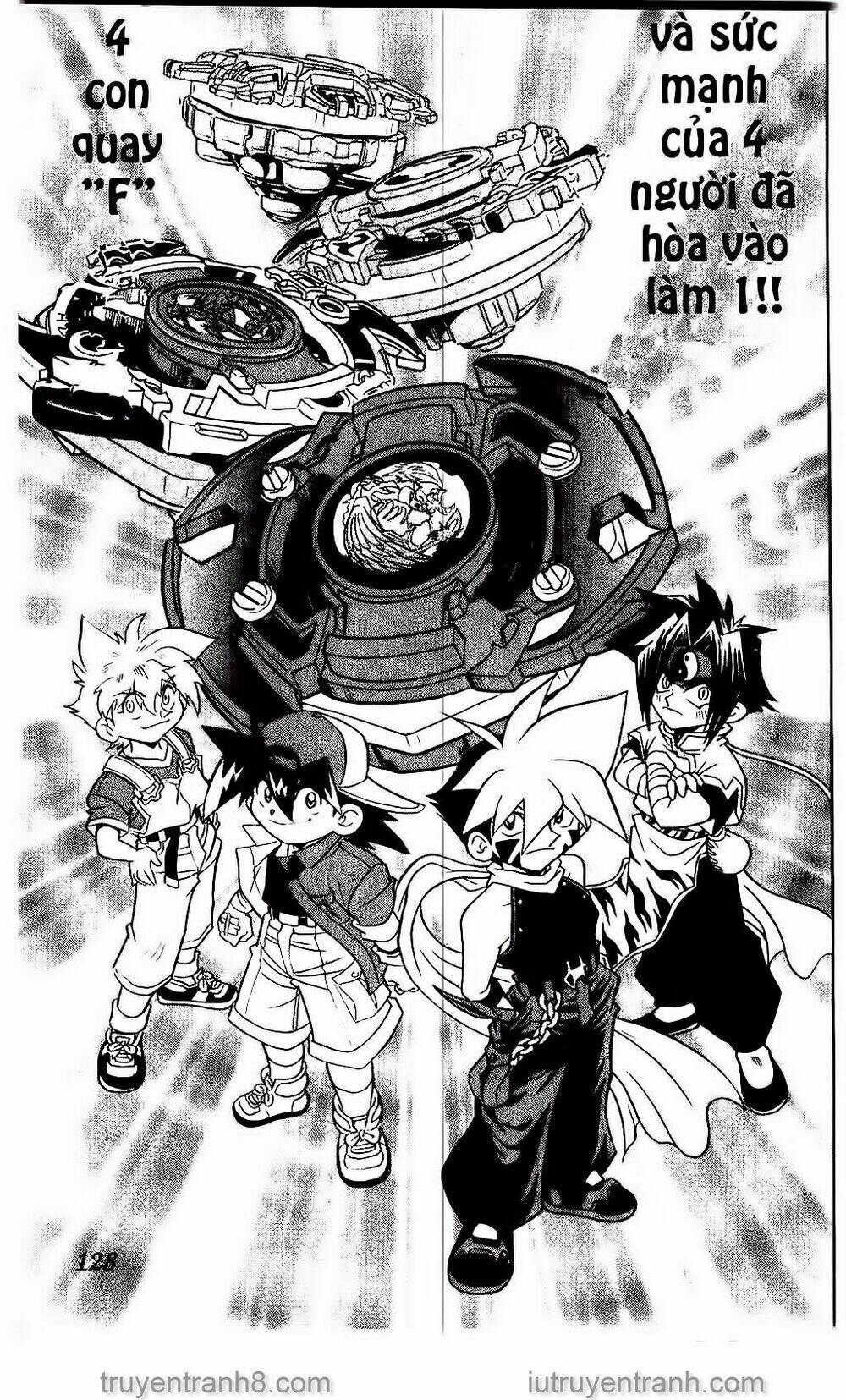 Con Quay Truyền Thuyết: Chapter 27