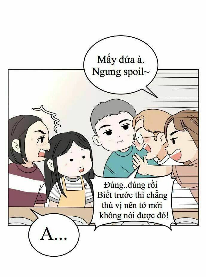 30 Phút Bước Đi Bên Em: Chapter 53