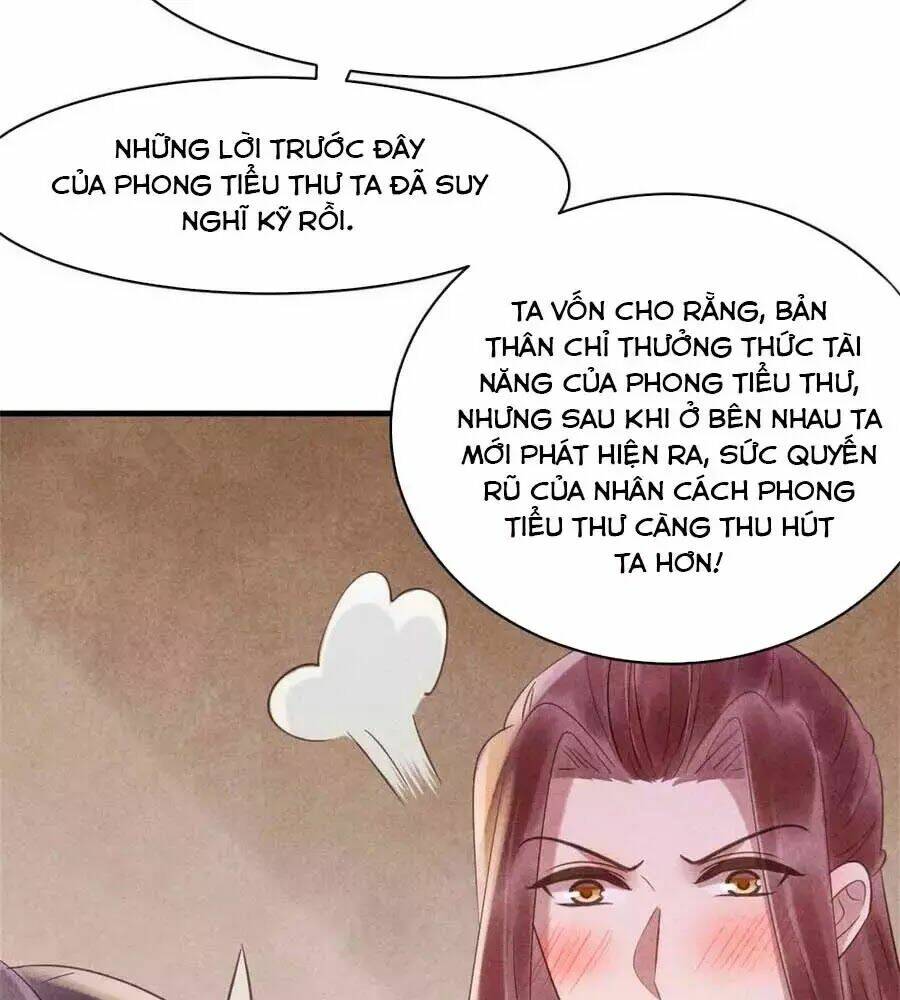 Vương Phi Muốn Trèo Tường: Chapter 60
