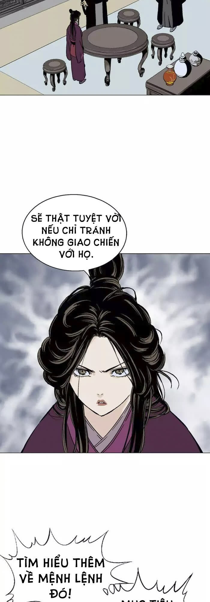 Cao Thủ 2: Chapter 50