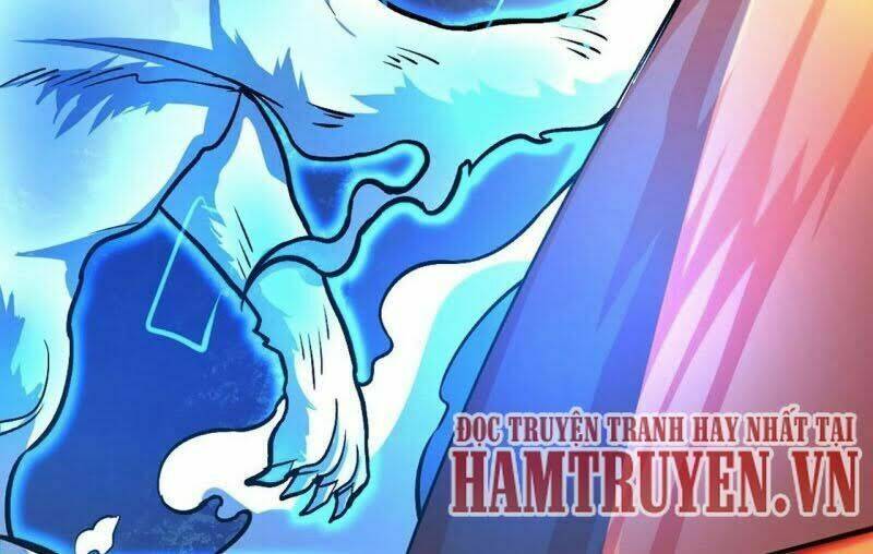 Thần Võ Đế Tôn: Chapter 55