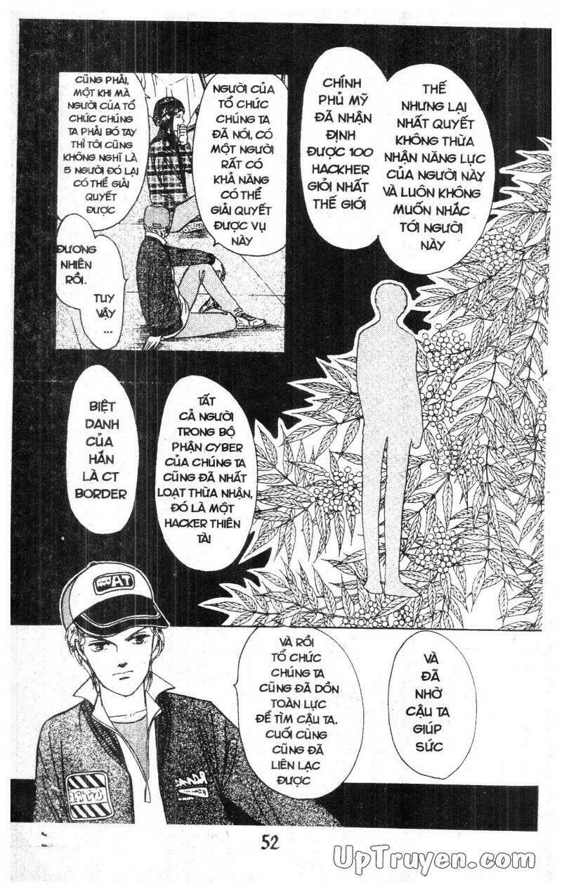 9 Banme No Musashi: Chapter 20