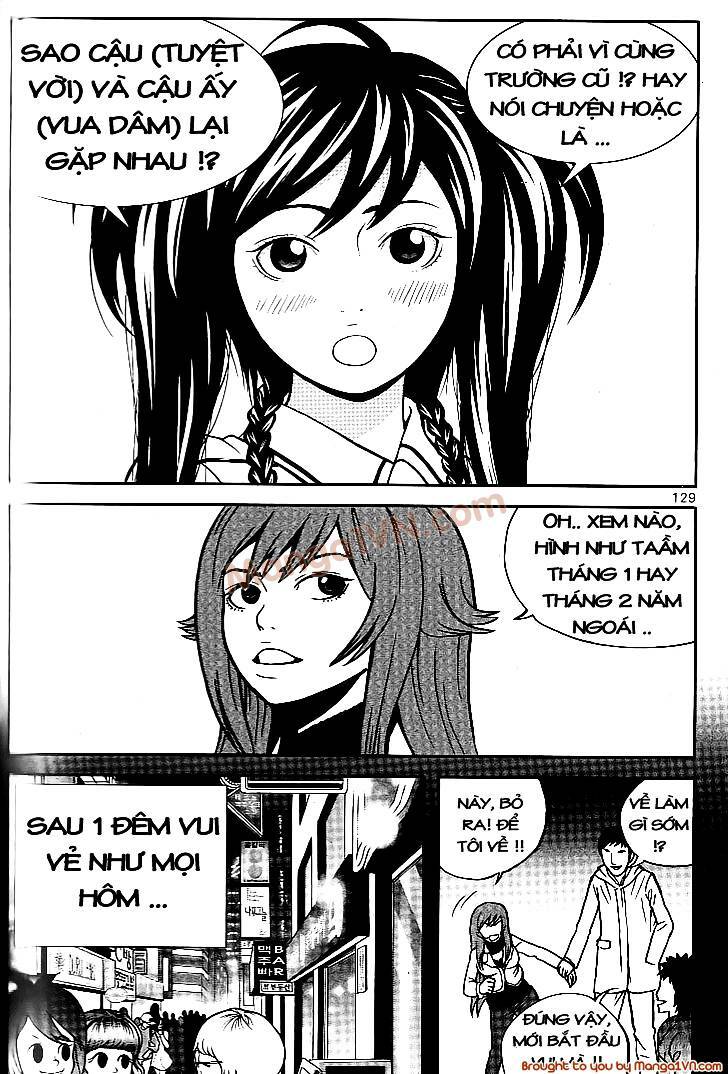 Need A Girl: Chapter 12