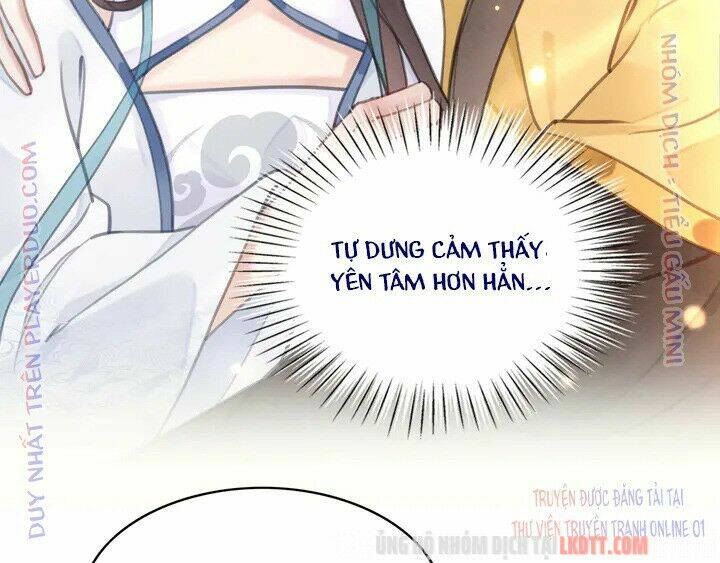 Trọng Sinh Bá Sủng Nhiếp Chính Vương Quá Mạnh Mẽ: Chapter 137