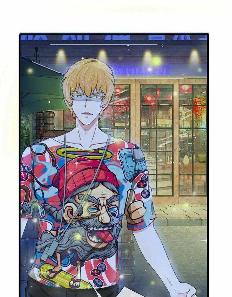 Phúc Hắc Lão Công Buông Em Ra: Chapter 100