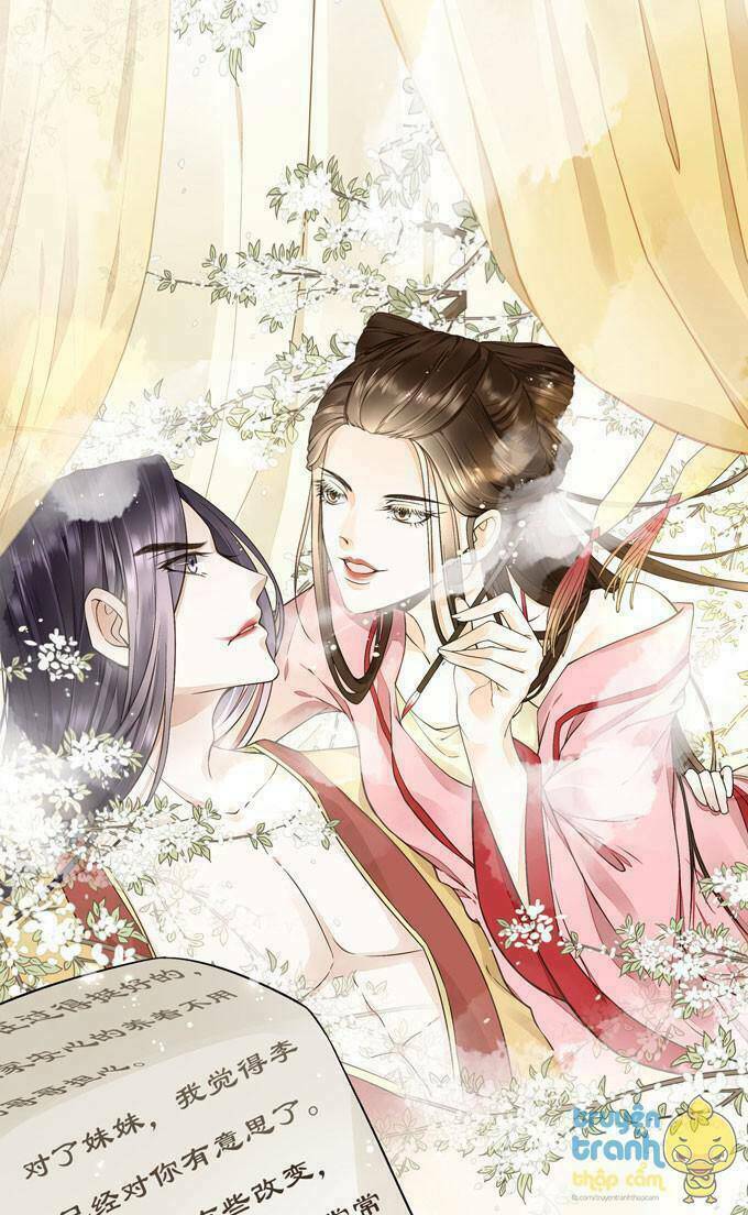 Đại Giá Thừa Tướng: Chapter 17