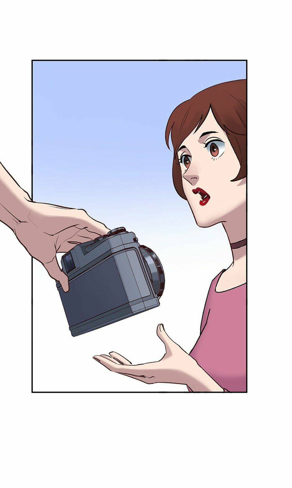 Anh Hùng Và Hiệp Nữ: Chapter 62