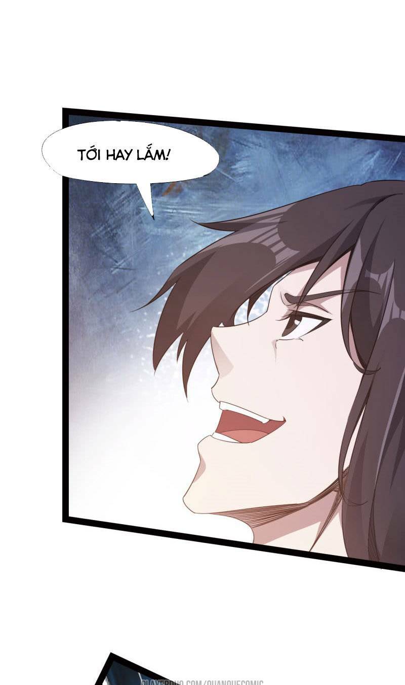 Kiếm Đồ: Chapter 20
