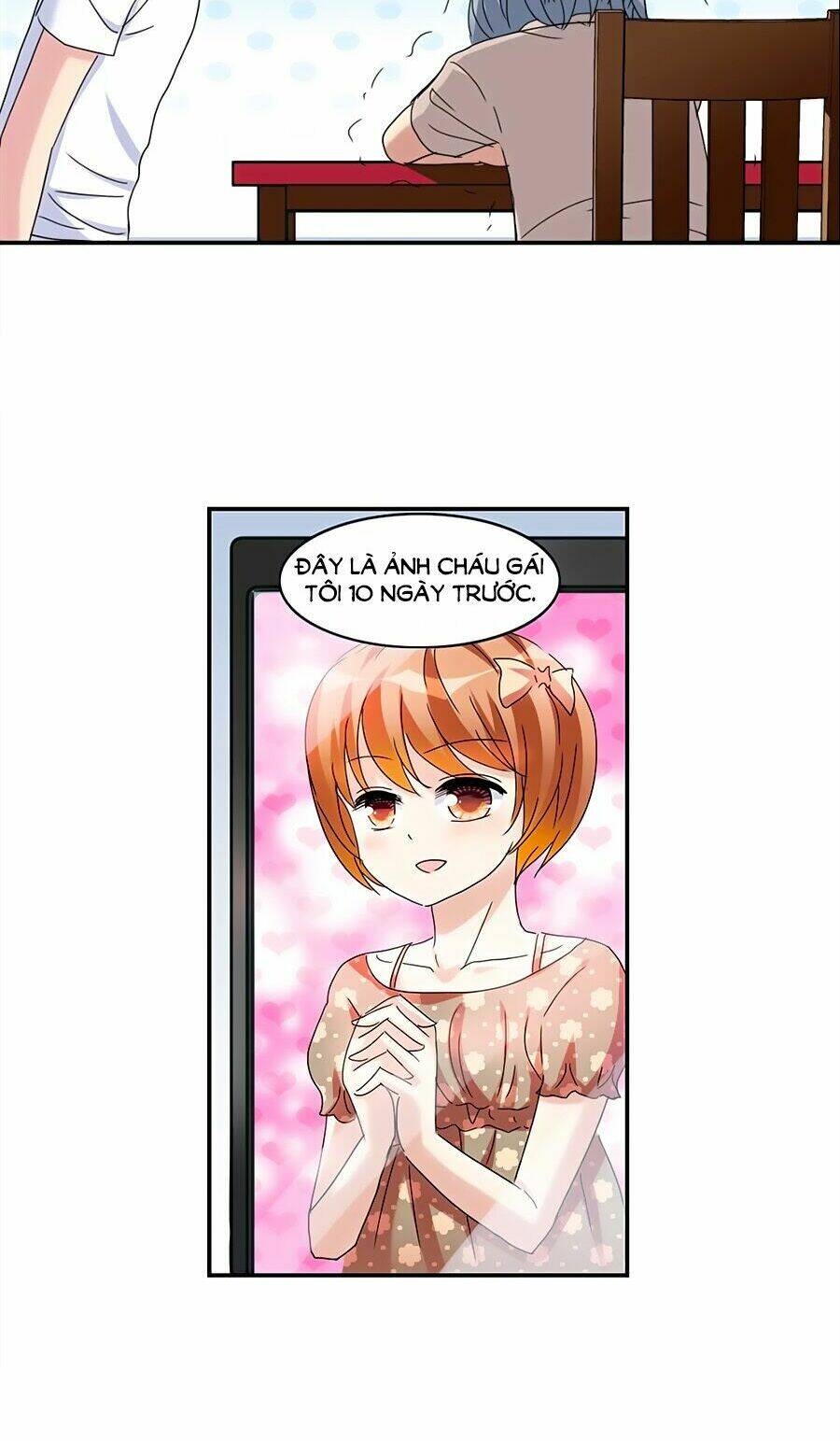 Im Miệng Cho Ta!: Chapter 44